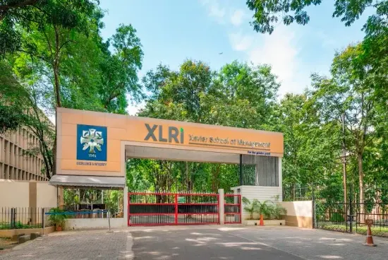 XLRI Jamshedpur Entrance