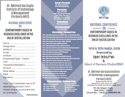  - Brochure