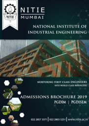  - Brochure