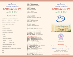  - Brochure