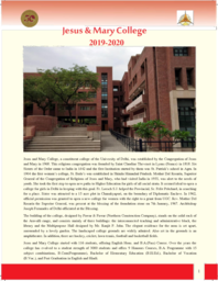 BA - Brochure