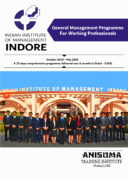  - Brochure