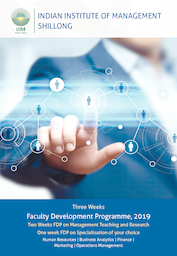 PGPM - Brochure