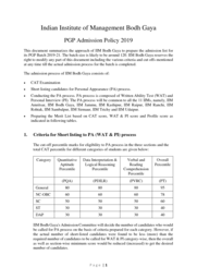  - Brochure