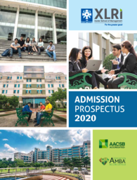 PGDM - Brochure