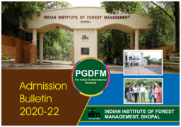 PGDFM - Brochure