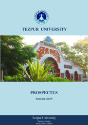 MBA/PGDM - Brochure