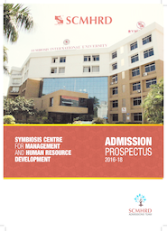 MBA/PGDM - Brochure