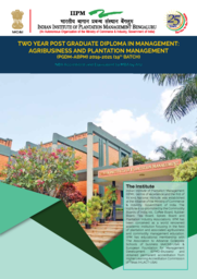 PGDM-ABPM - Brochure