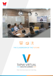 MBA/PGDM - Brochure