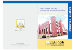 BCA - Brochure