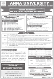 MBA/PGDM - Brochure