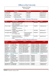  - Brochure