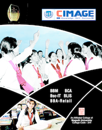 BBA/BMS - Brochure