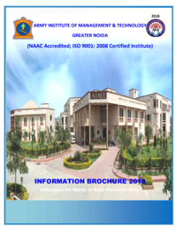  - Brochure