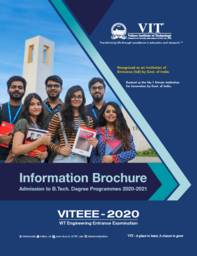  - Brochure