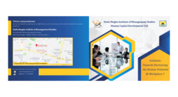 MBA/PGDM - Brochure