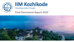 PGPM - Brochure