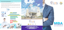 MBA/PGDM - Brochure