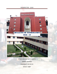  - Brochure