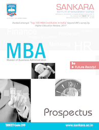 MBA/PGDM - Brochure
