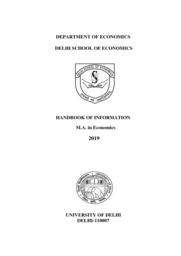MA - Brochure