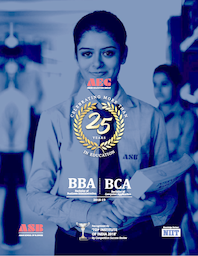 BBA/BMS - Brochure