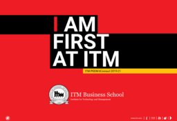 MBA/PGDM - Brochure