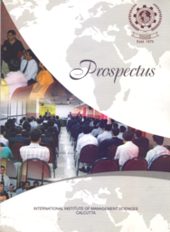 MBA/PGDM - Brochure
