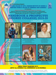  - Brochure
