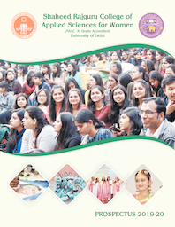 BA - Brochure