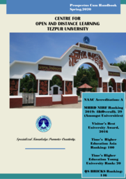MA - Brochure