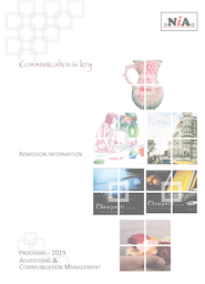 MBA/PGDM - Brochure
