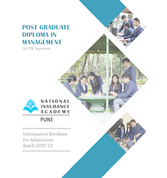 MBA/PGDM - Brochure