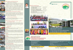  - Brochure