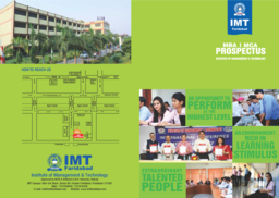  - Brochure