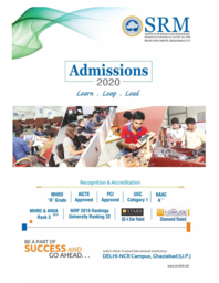  - Brochure