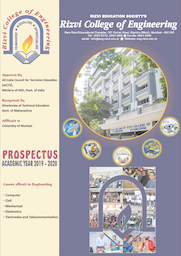 BE/B.Tech - Brochure