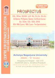 MA - Brochure