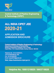 Diploma in Engineering - Brochure