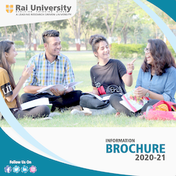 BE/B.Tech - Brochure