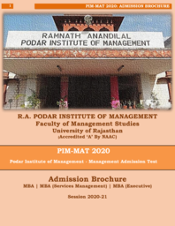  - Brochure