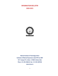  - Brochure