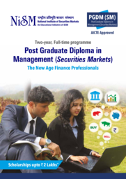 MBA/PGDM - Brochure