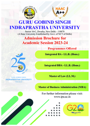  - Brochure