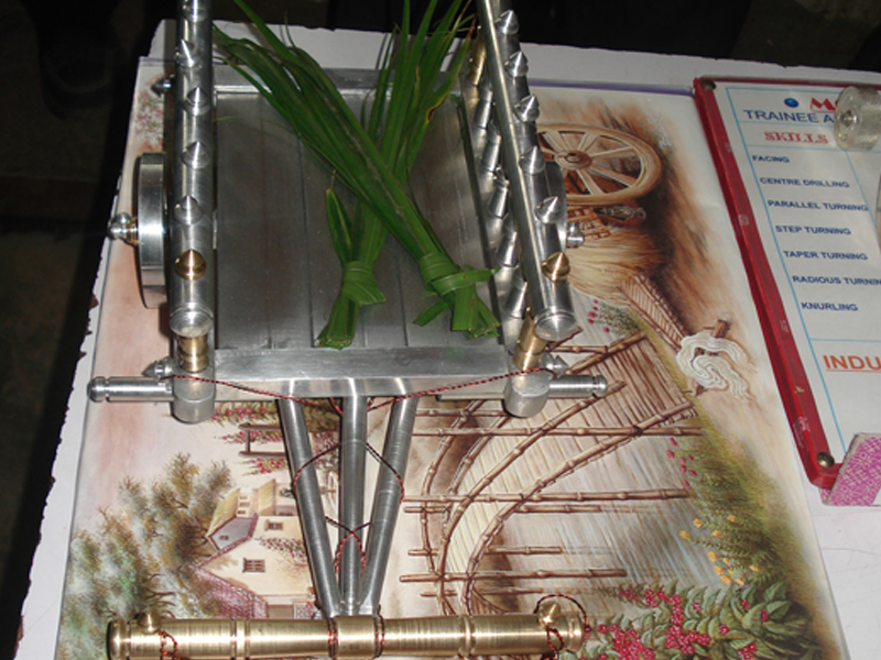 AISSMS Private Industrial Training Institute Curricular Activities photo 2