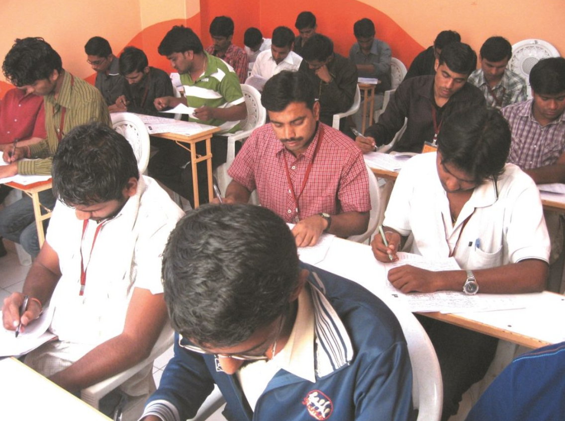 Chanakya Mandal Academy Chanakya Mandal Classroom photo 1