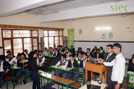 SIEC Education Pvt Ltd SIEC Private Limited photo 2