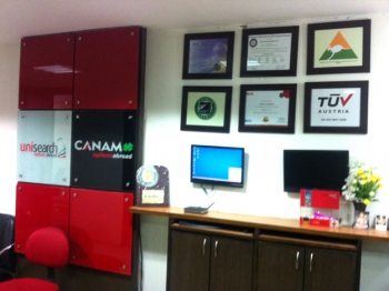 Canam Consultants Canam Consultants photo 4