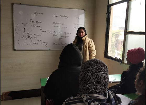 Beacon Classes Experienced faculties photo 1